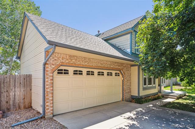 7950 S Garrison Court