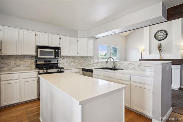 7950 S Garrison Court