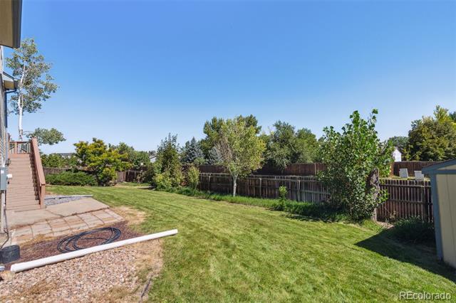 7950 S Garrison Court