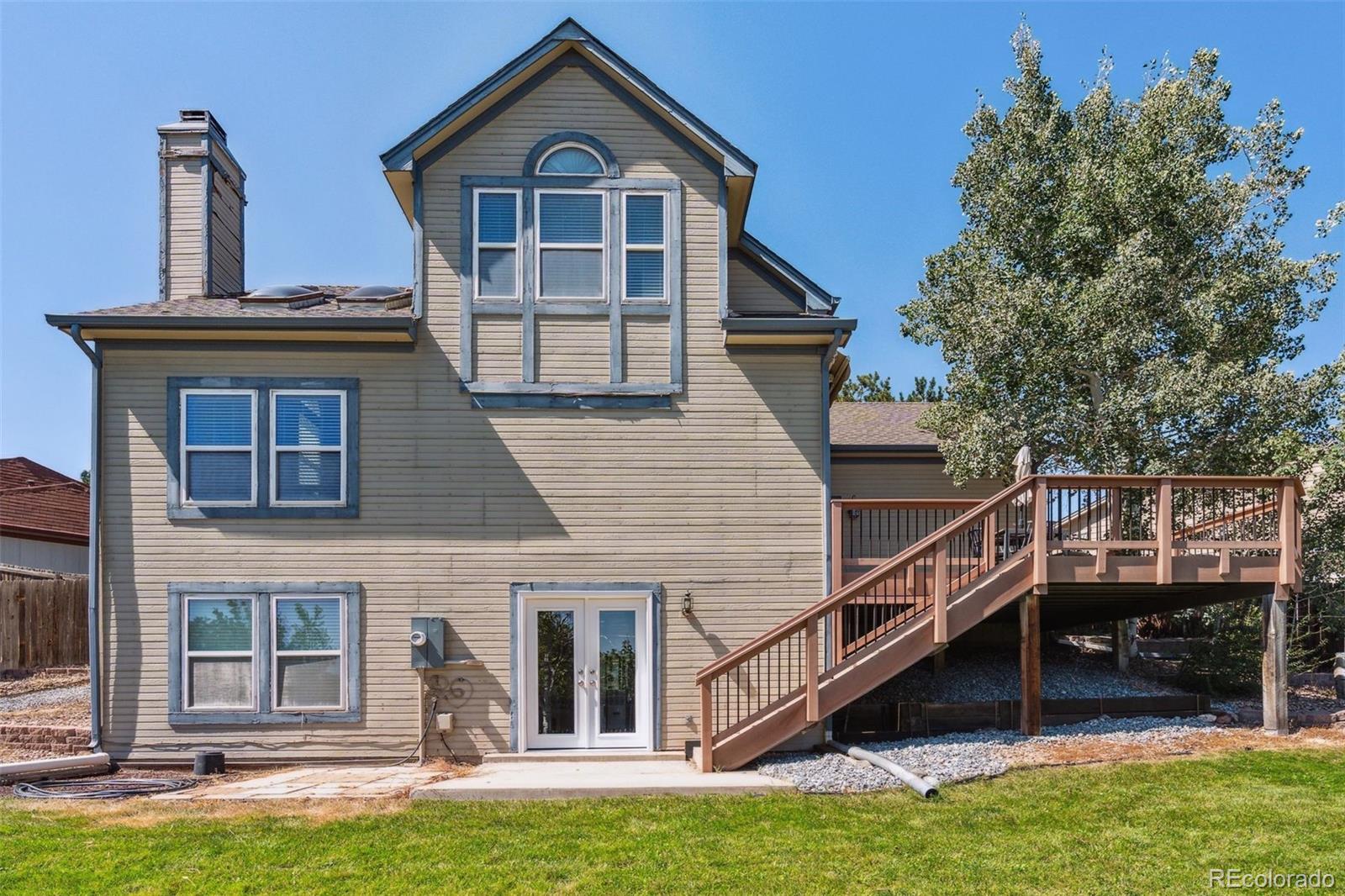 7950 S Garrison Court