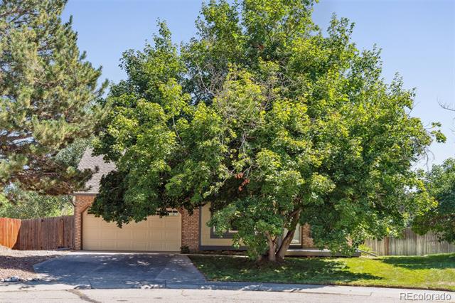 7950 S Garrison Court
