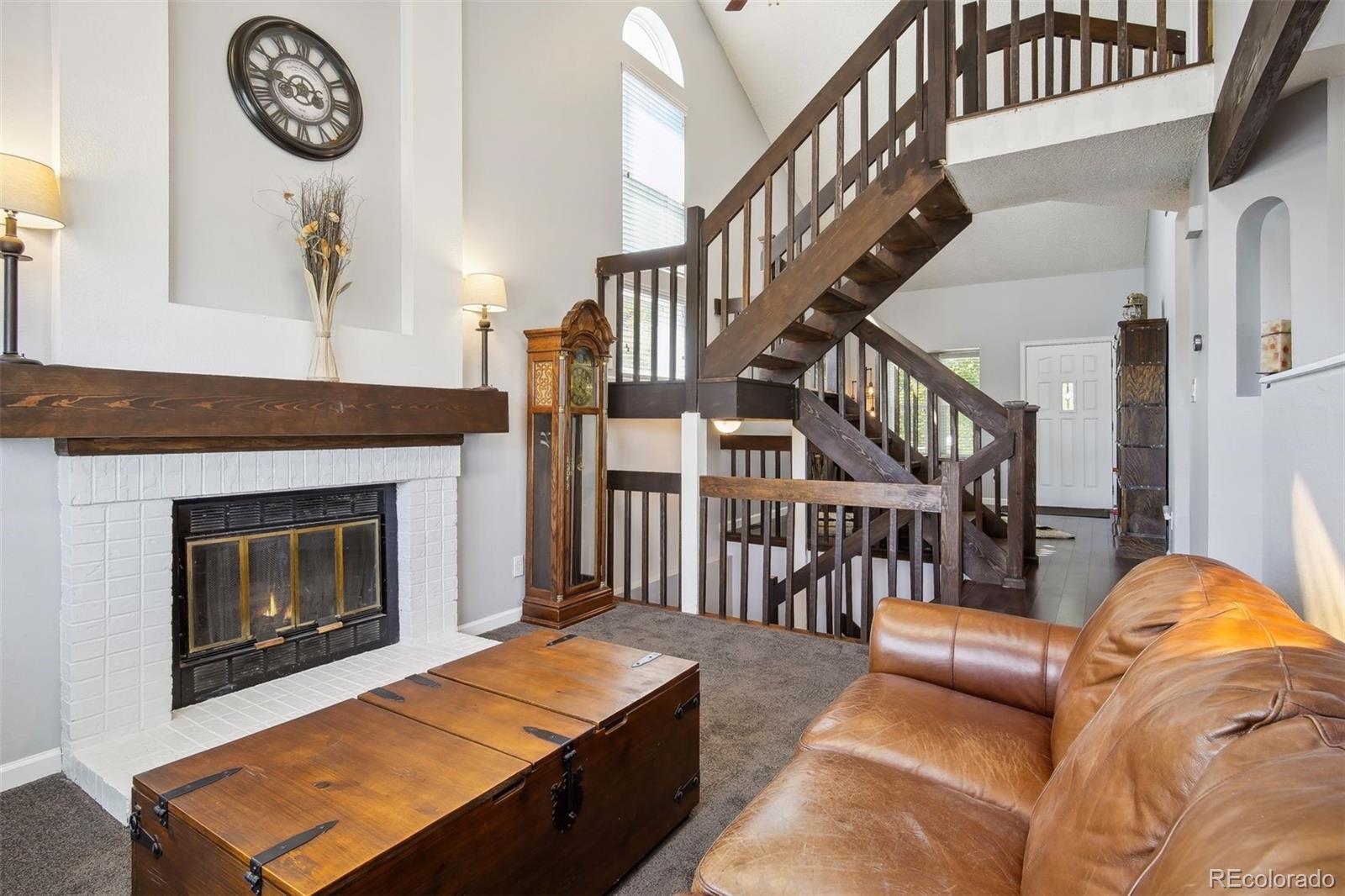 7950 S Garrison Court