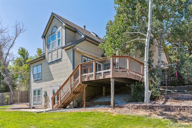 7950 S Garrison Court