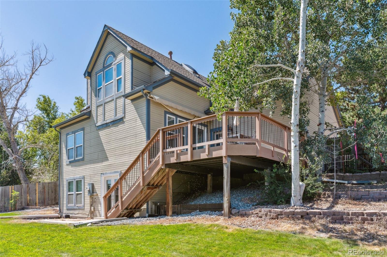 7950 S Garrison Court