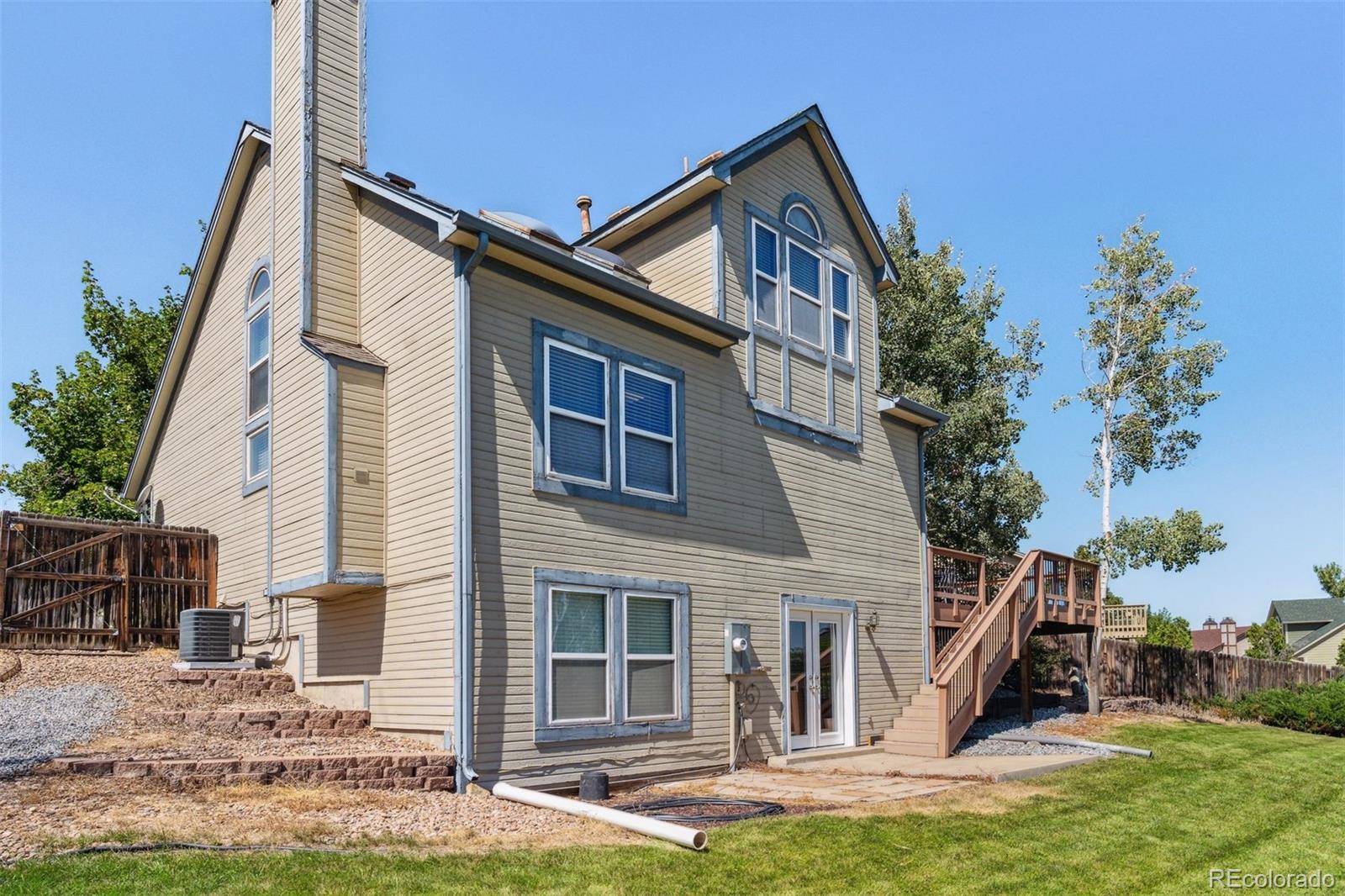 7950 S Garrison Court