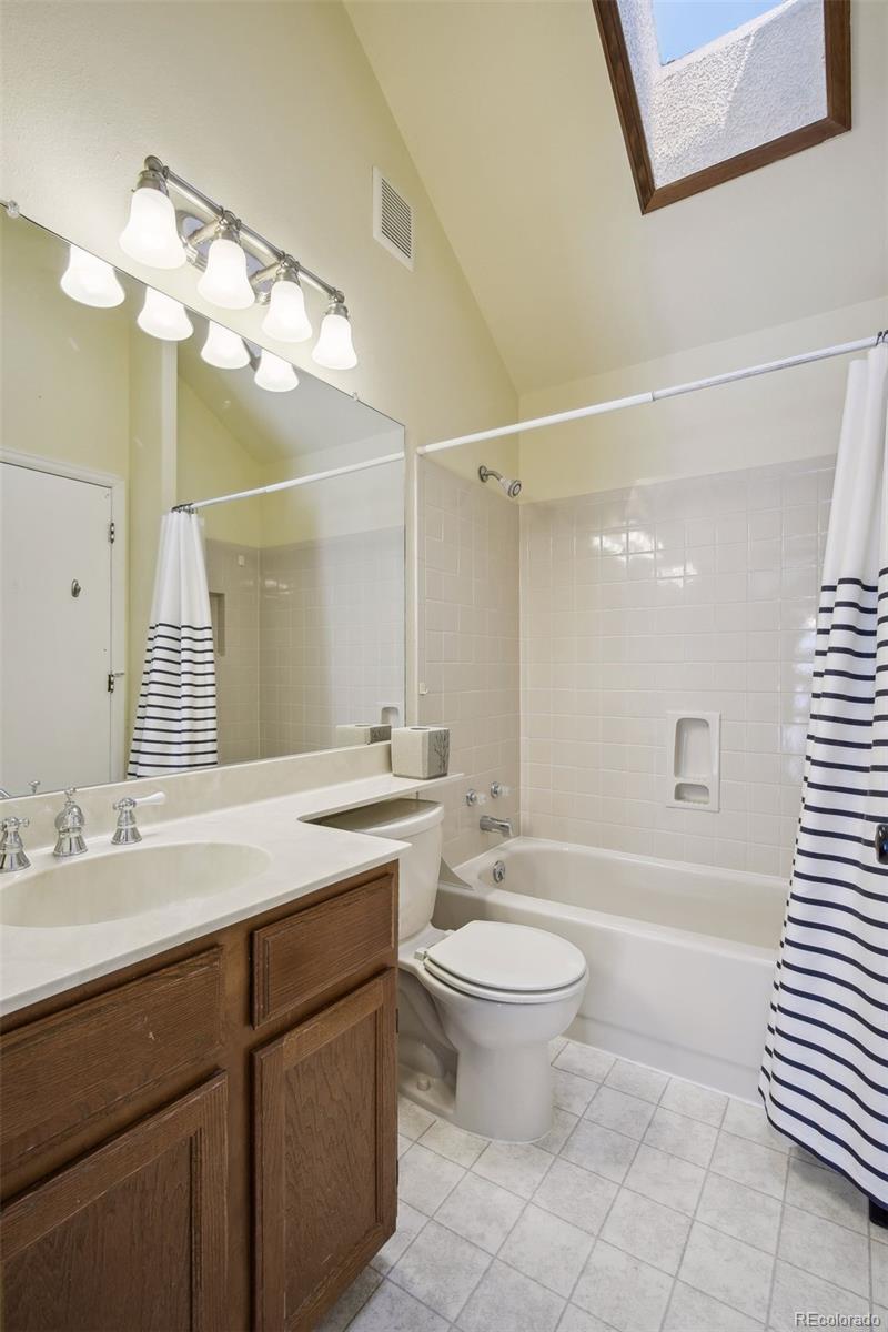 7950 S Garrison Court