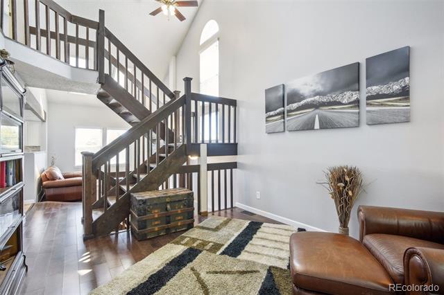 7950 S Garrison Court