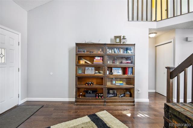 7950 S Garrison Court