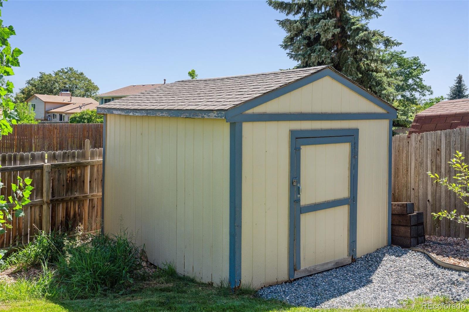 7950 S Garrison Court