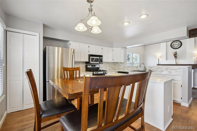 7950 S Garrison Court