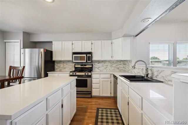 7950 S Garrison Court