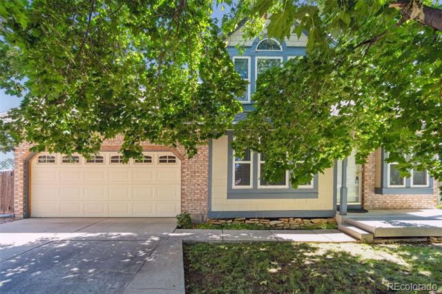 7950 S Garrison Court
