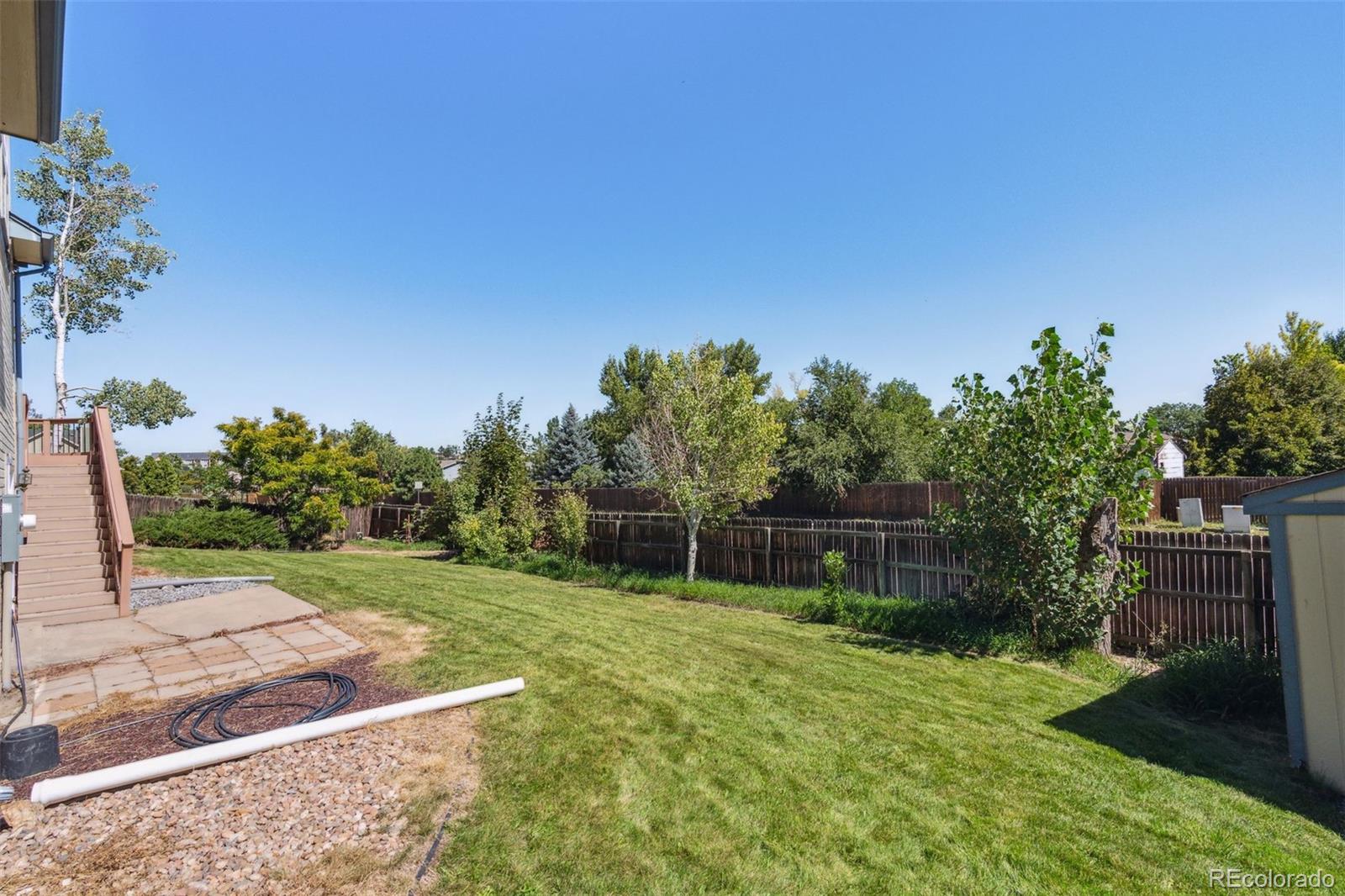 7950 S Garrison Court