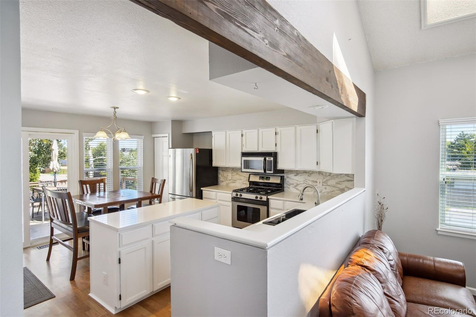 7950 S Garrison Court