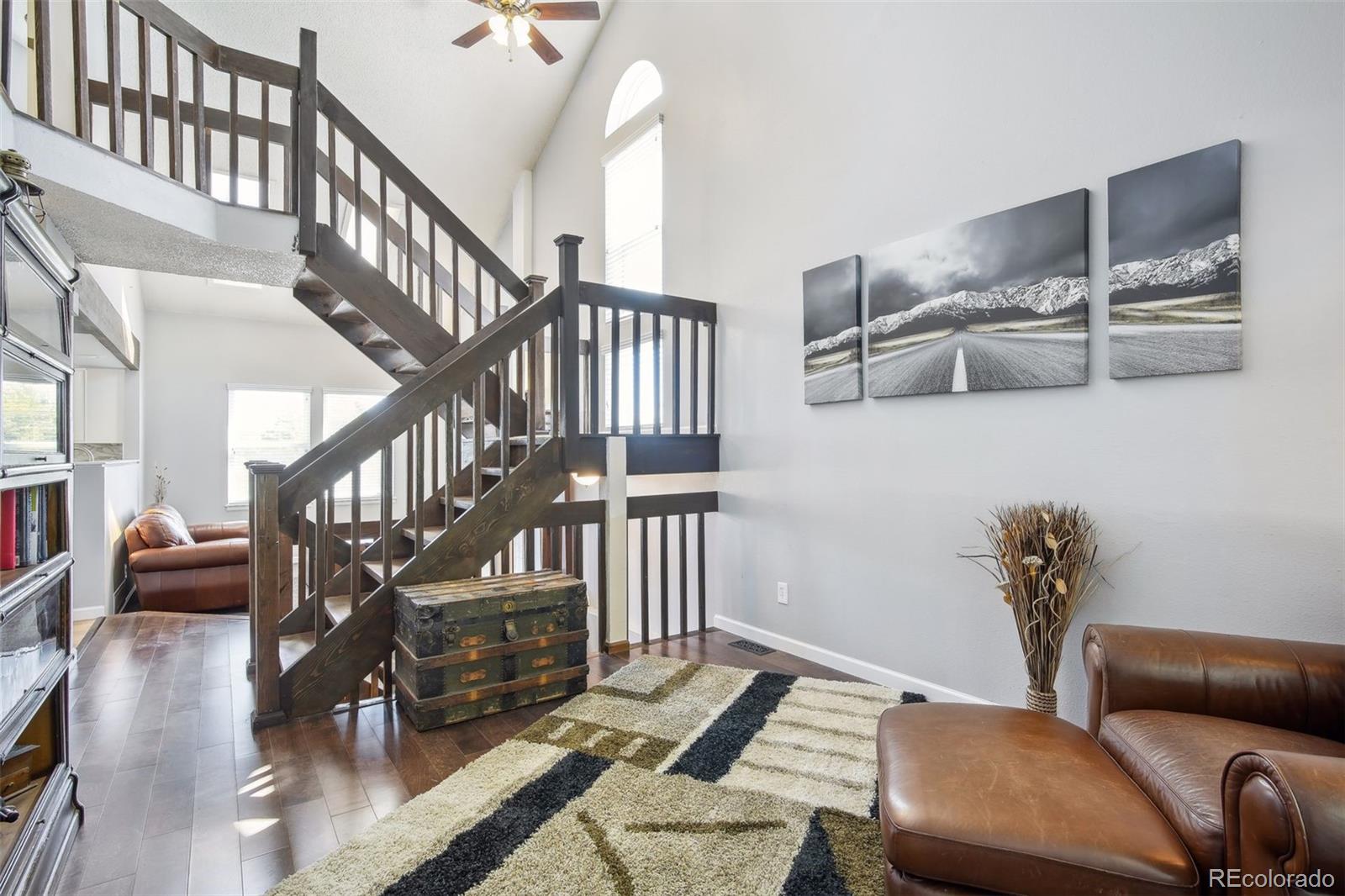 7950 S Garrison Court