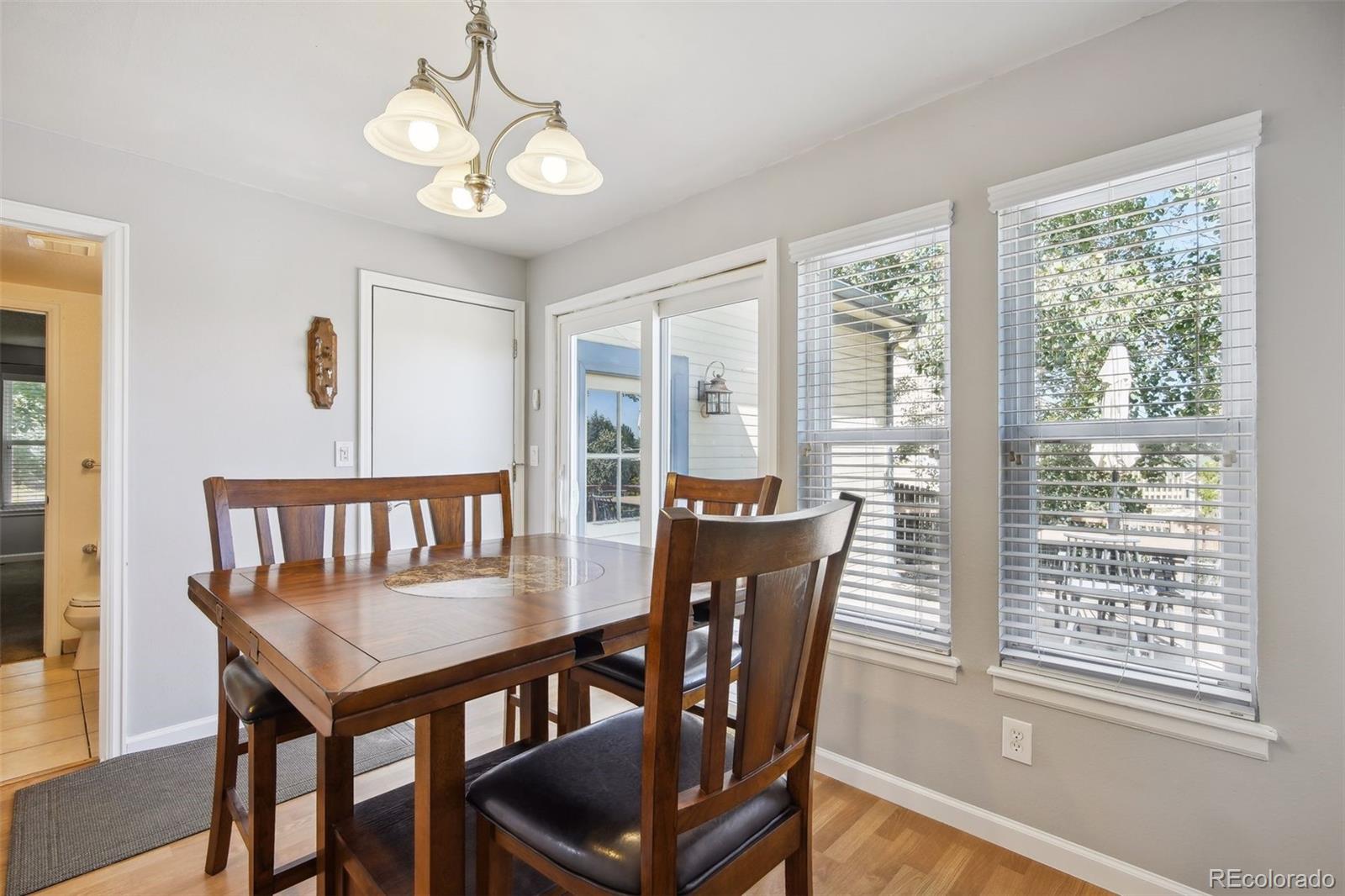 7950 S Garrison Court