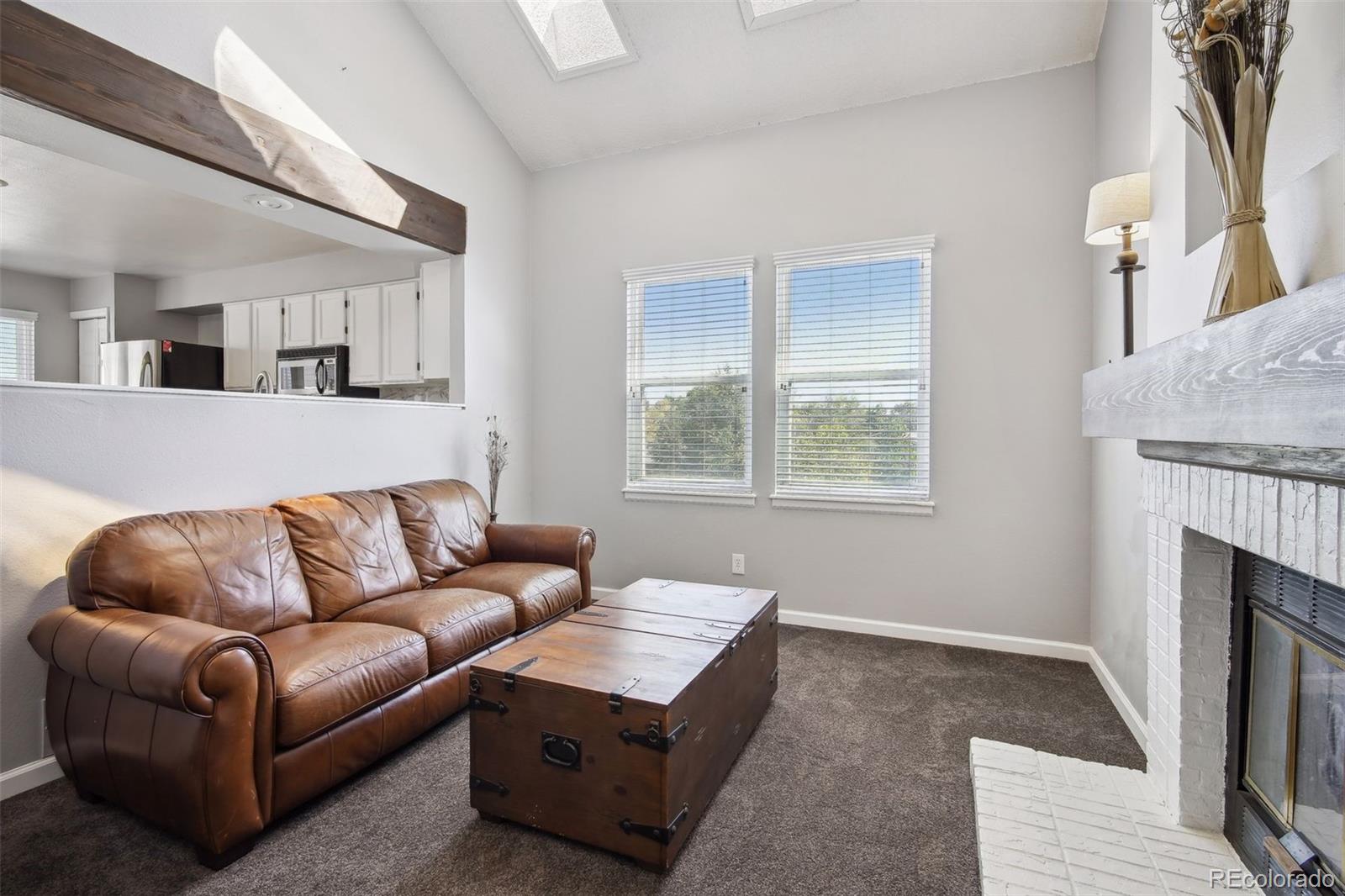 7950 S Garrison Court