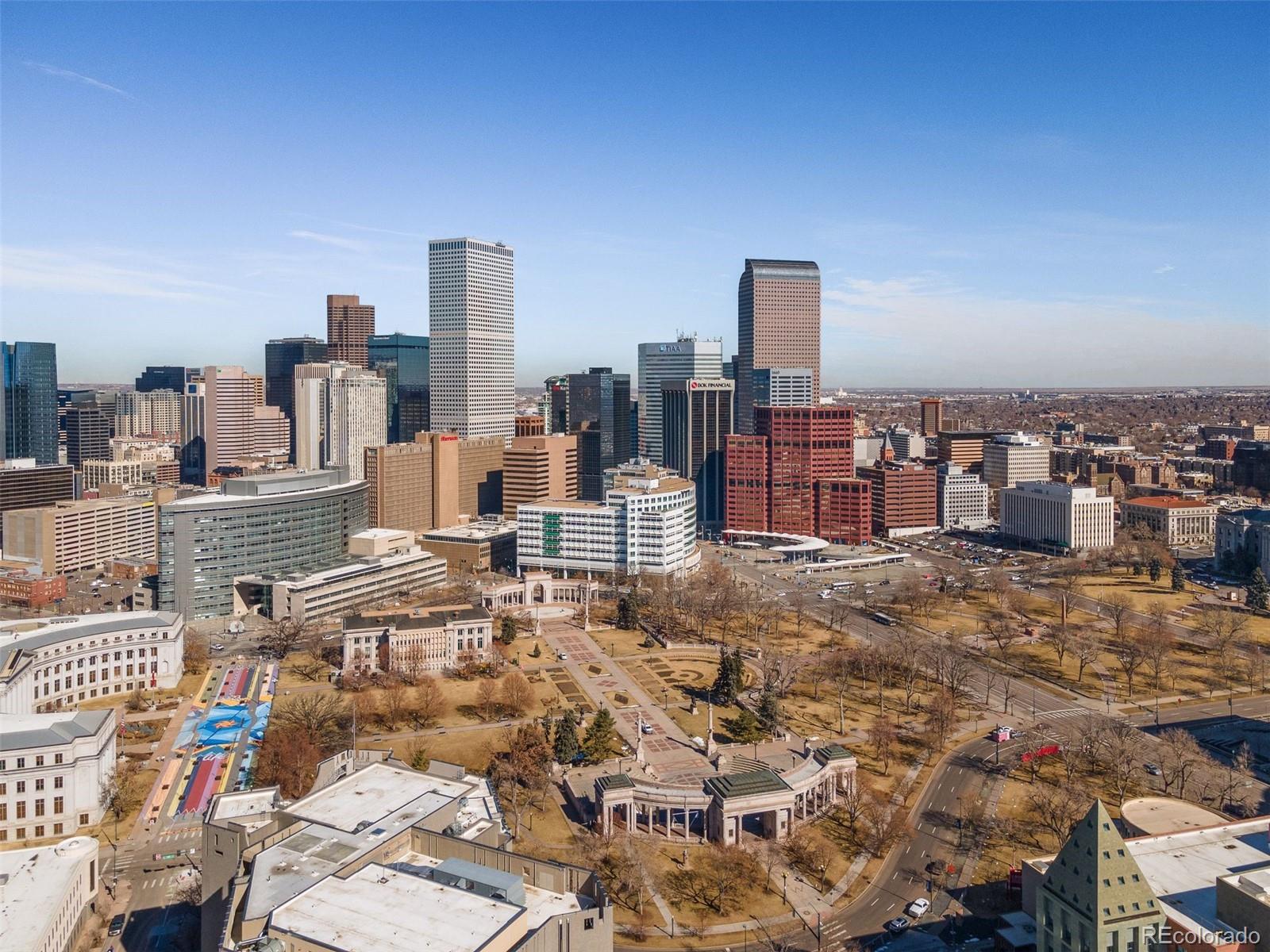 1336 N Logan Street Unit: 103