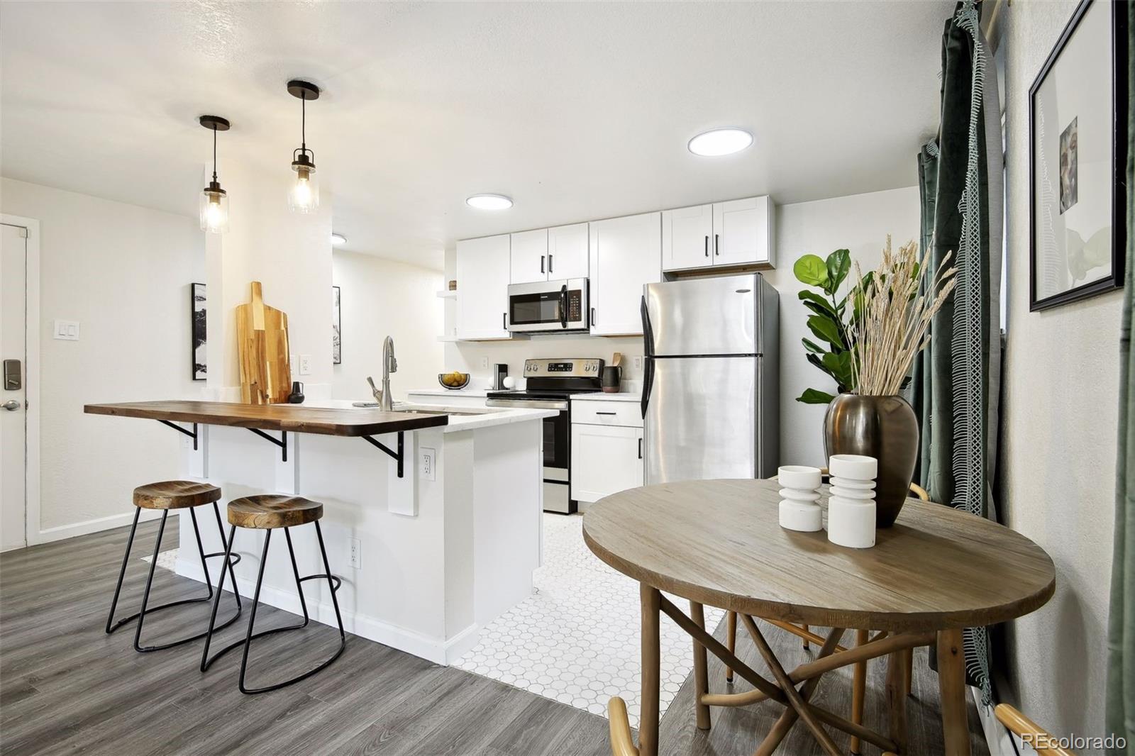 1336 N Logan Street Unit: 103