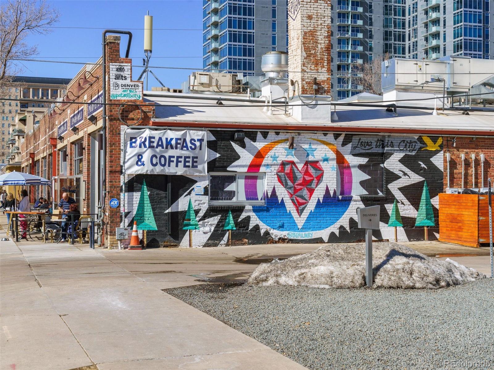 1336 N Logan Street Unit: 103