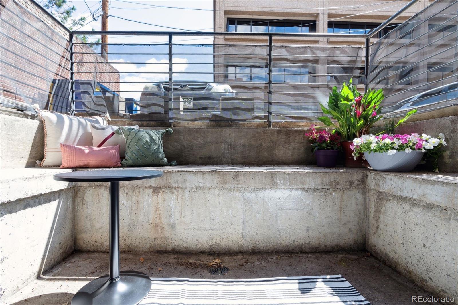 1336 N Logan Street Unit: 103