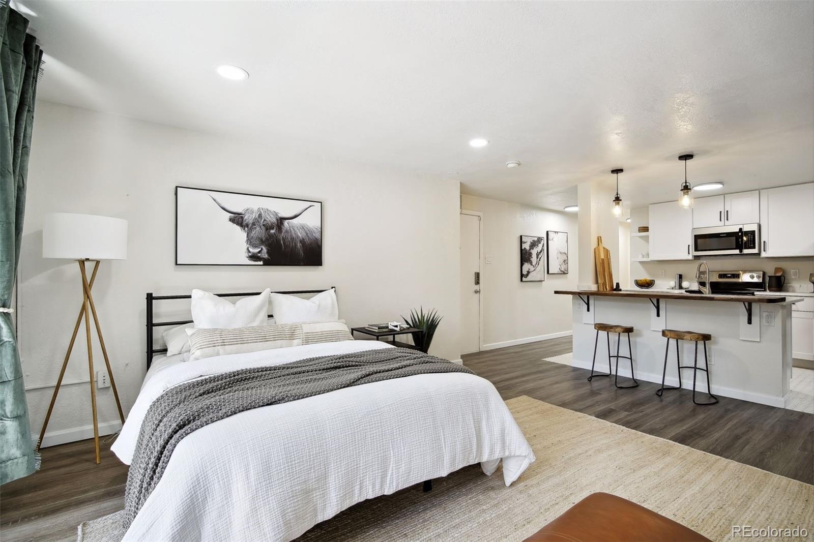 1336 N Logan Street Unit: 103