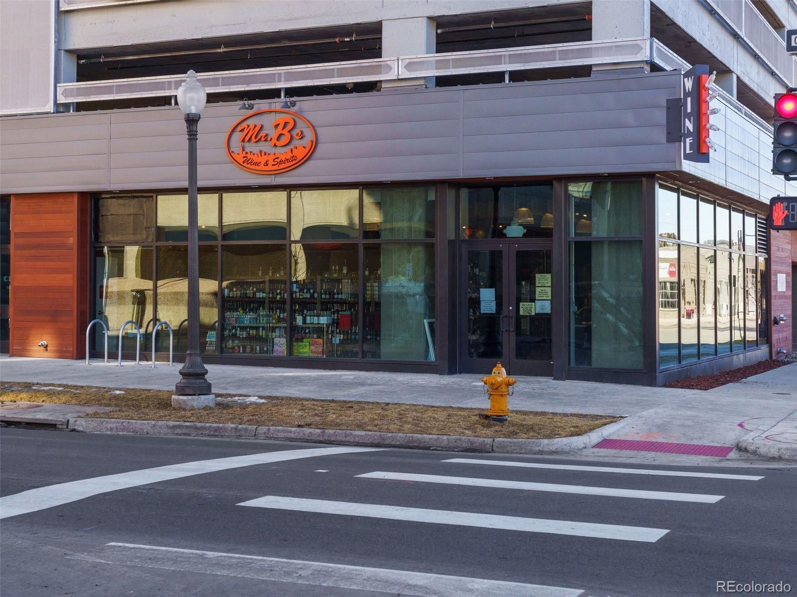 1336 N Logan Street Unit: 103