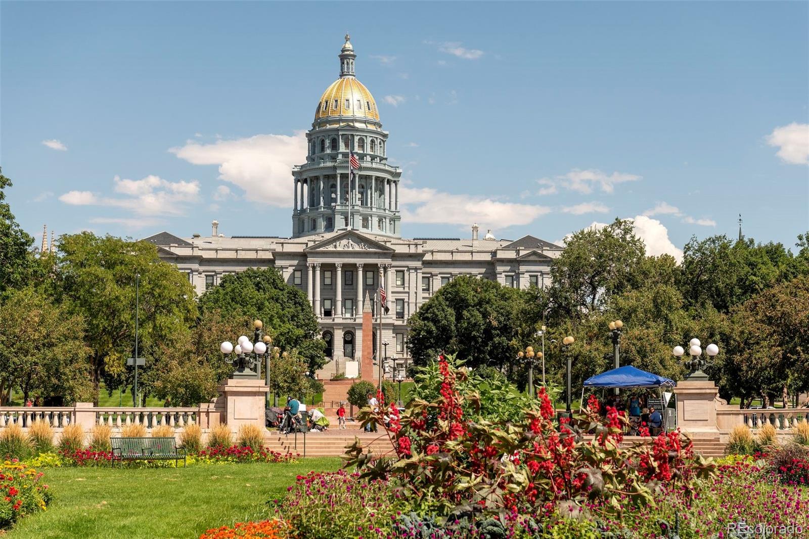 1336 N Logan Street Unit: 103