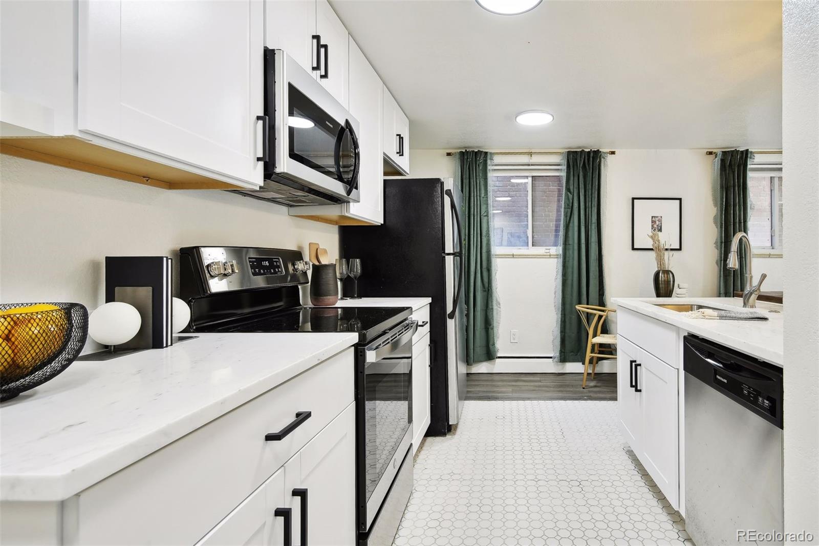 1336 N Logan Street Unit: 103