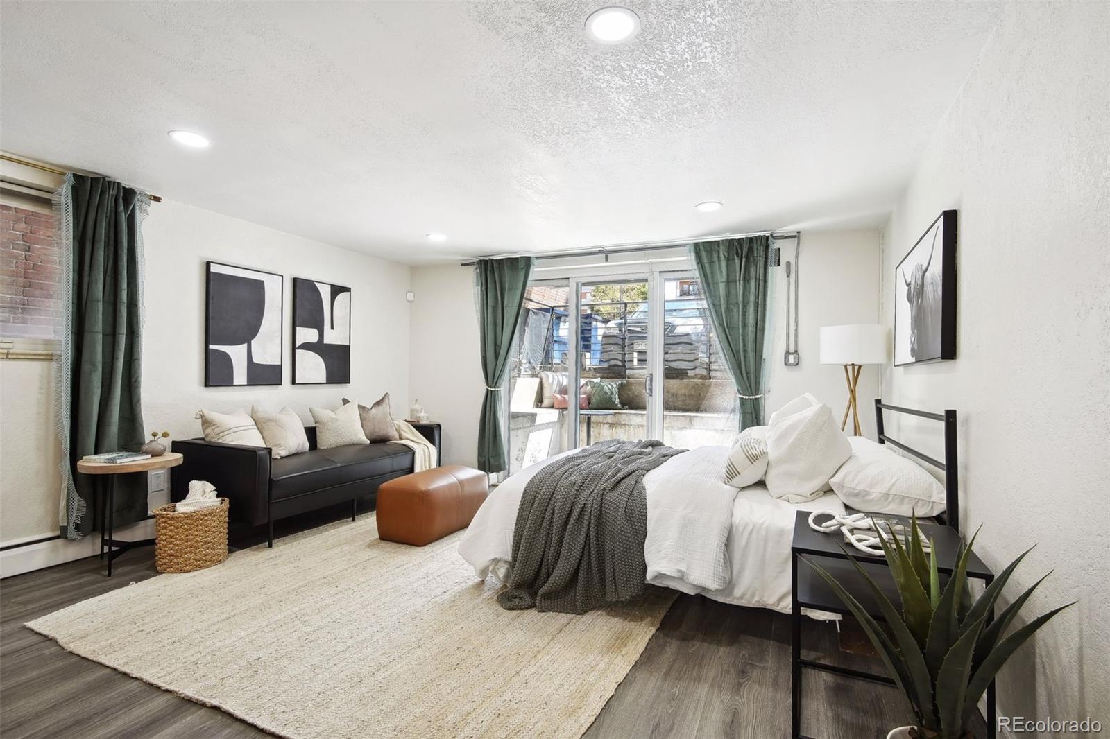 1336 N Logan Street Unit: 103