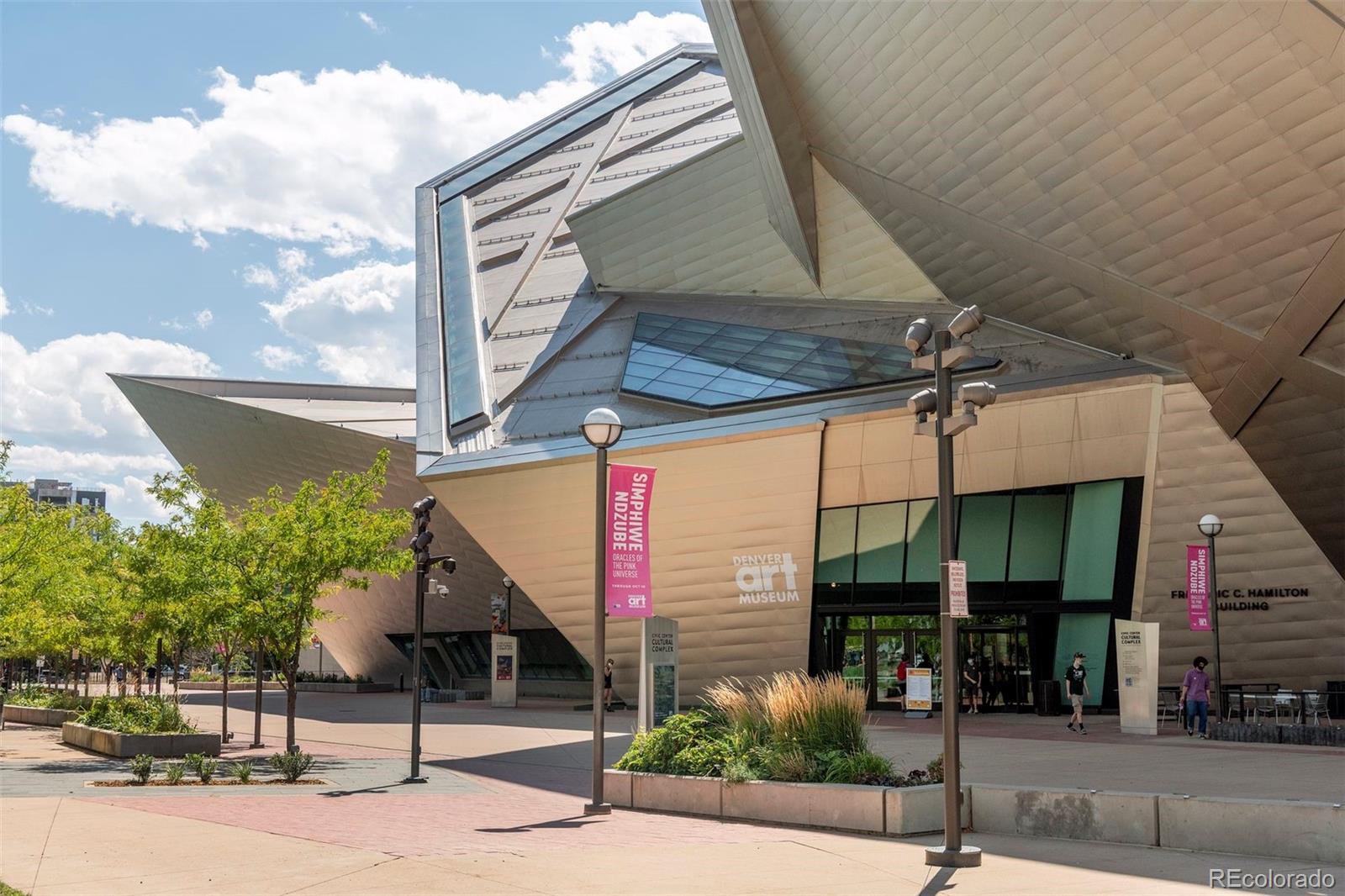 1336 N Logan Street Unit: 103