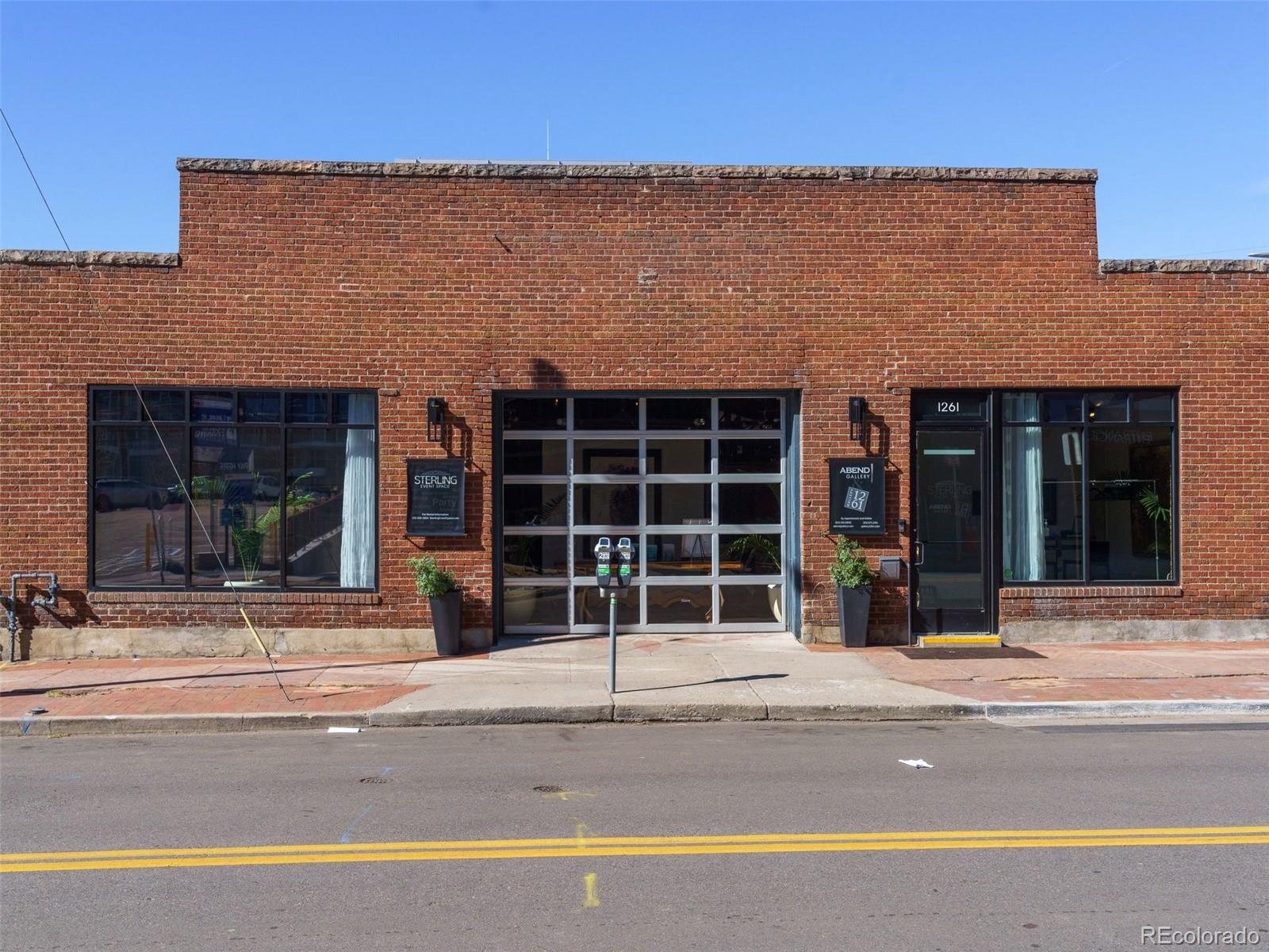 1336 N Logan Street Unit: 103