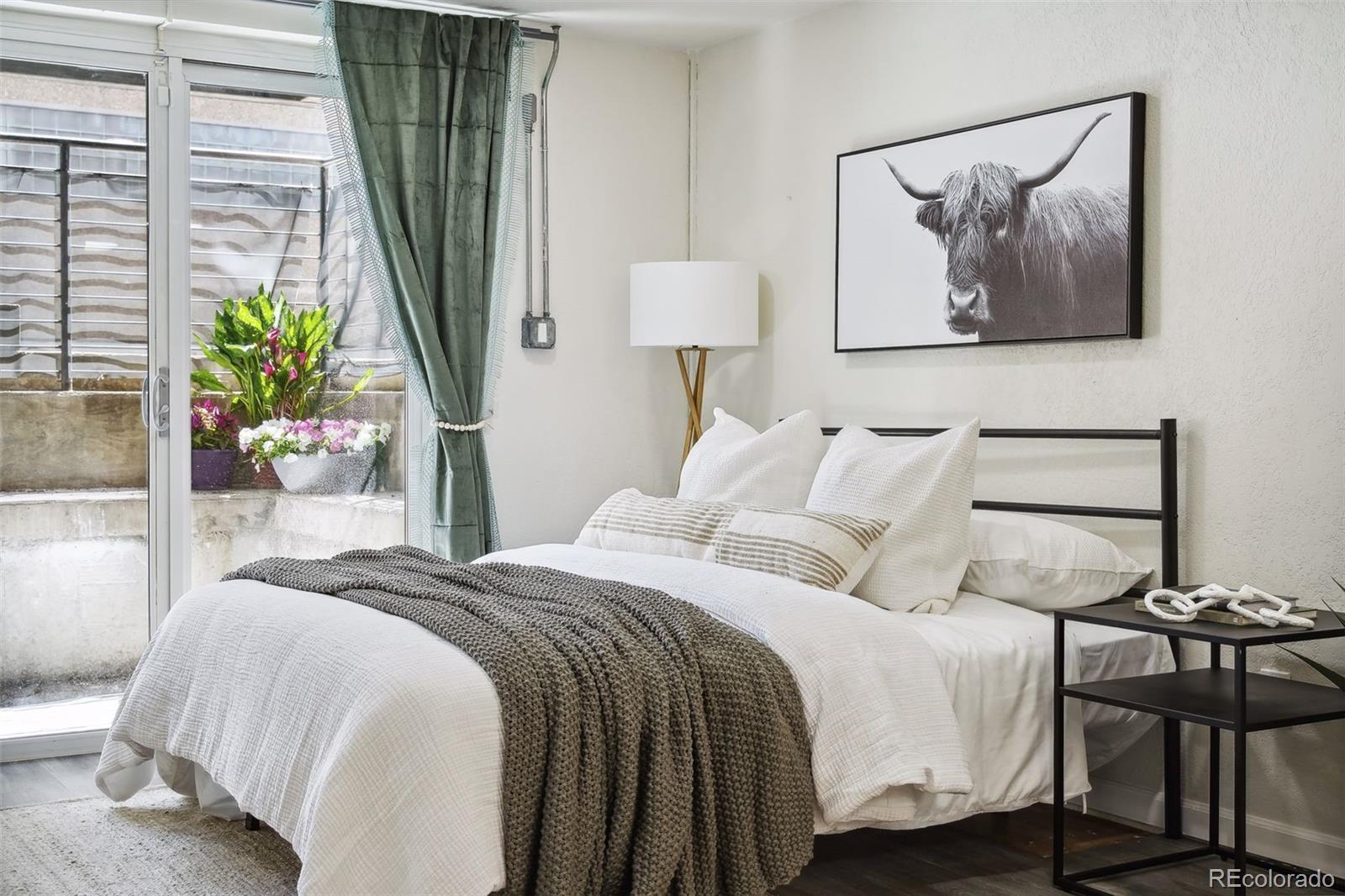 1336 N Logan Street Unit: 103