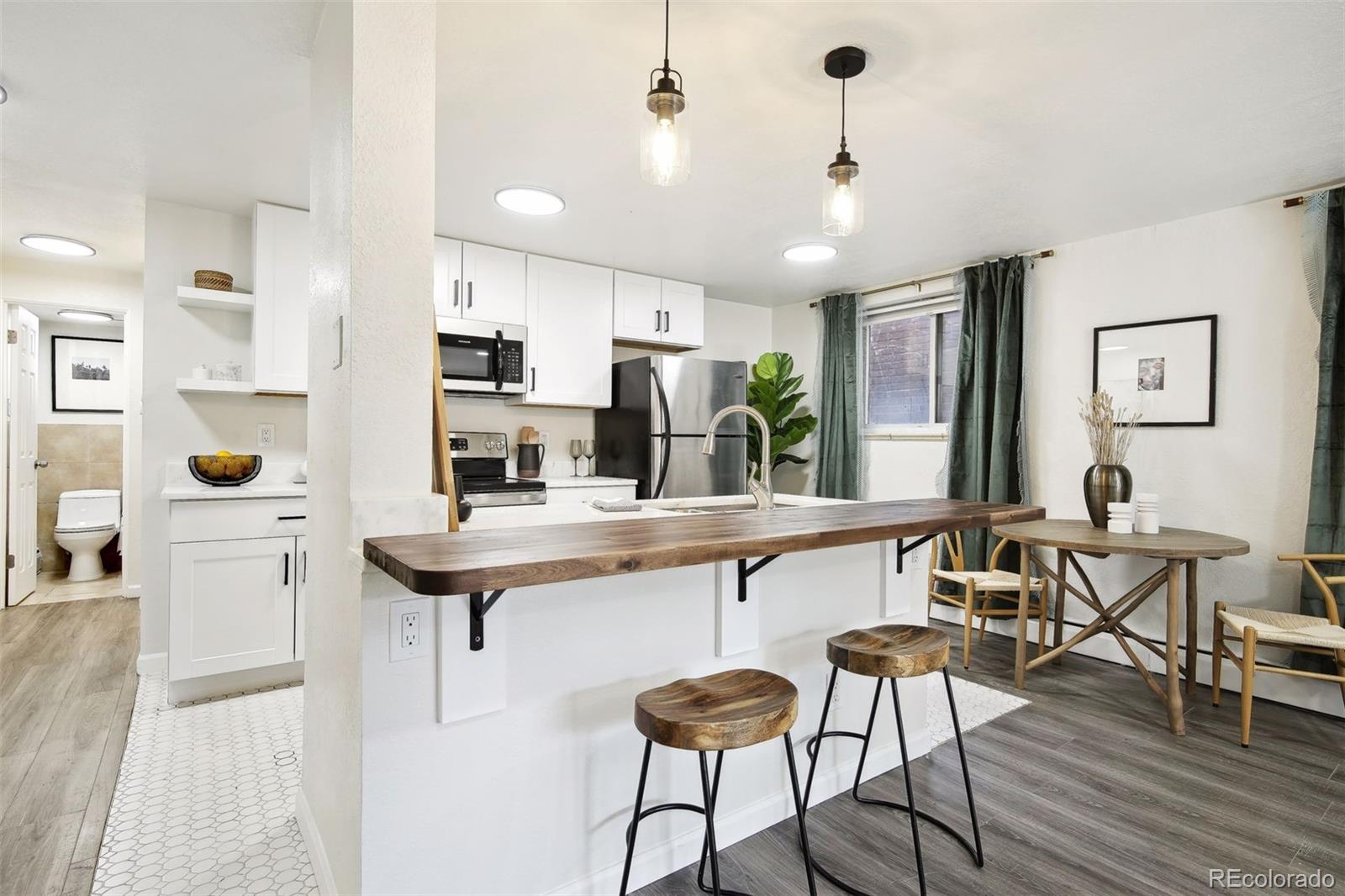 1336 N Logan Street Unit: 103