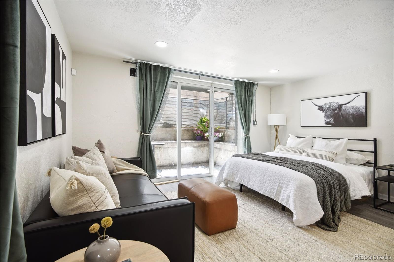 1336 N Logan Street Unit: 103