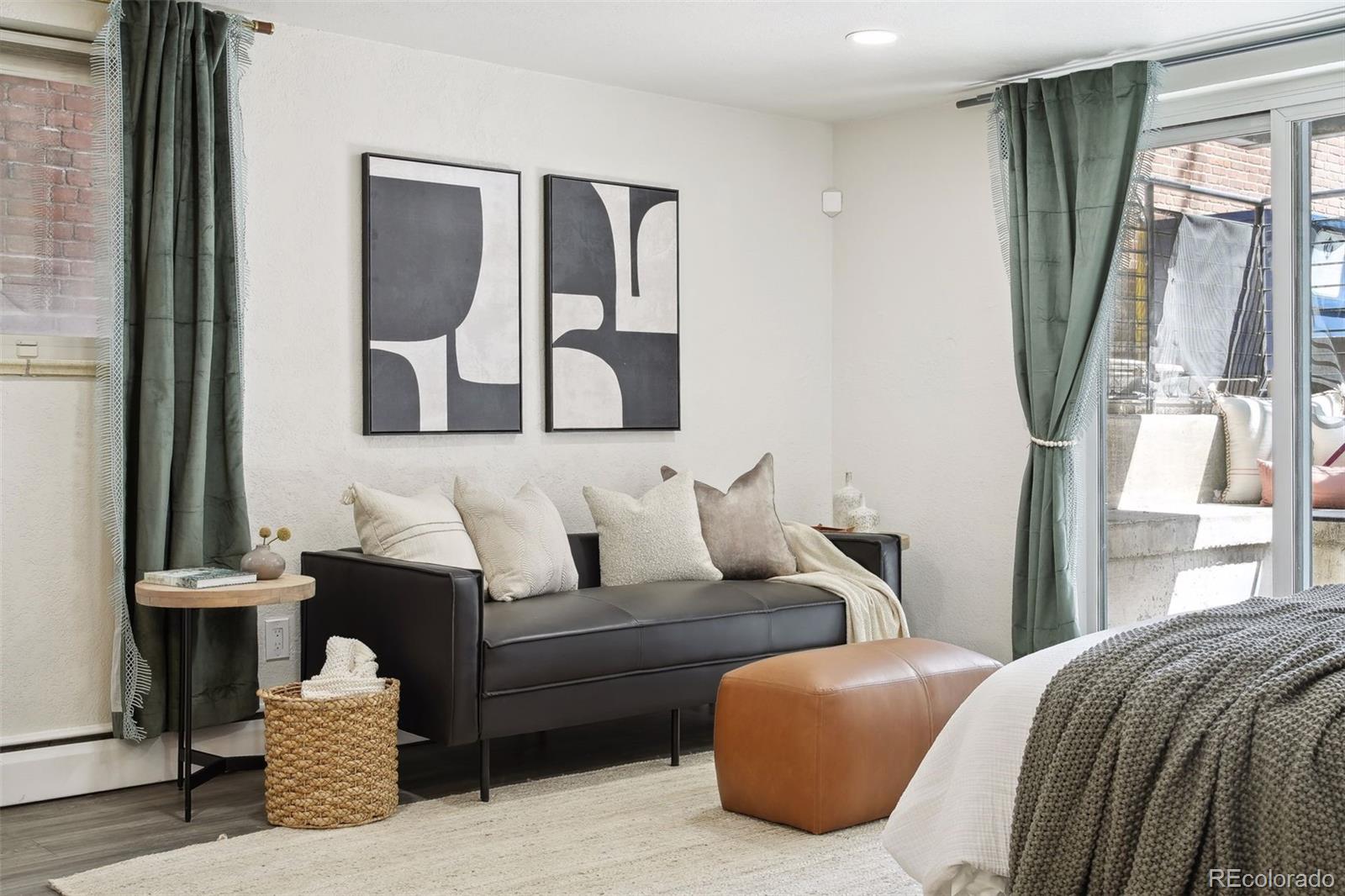 1336 N Logan Street Unit: 103