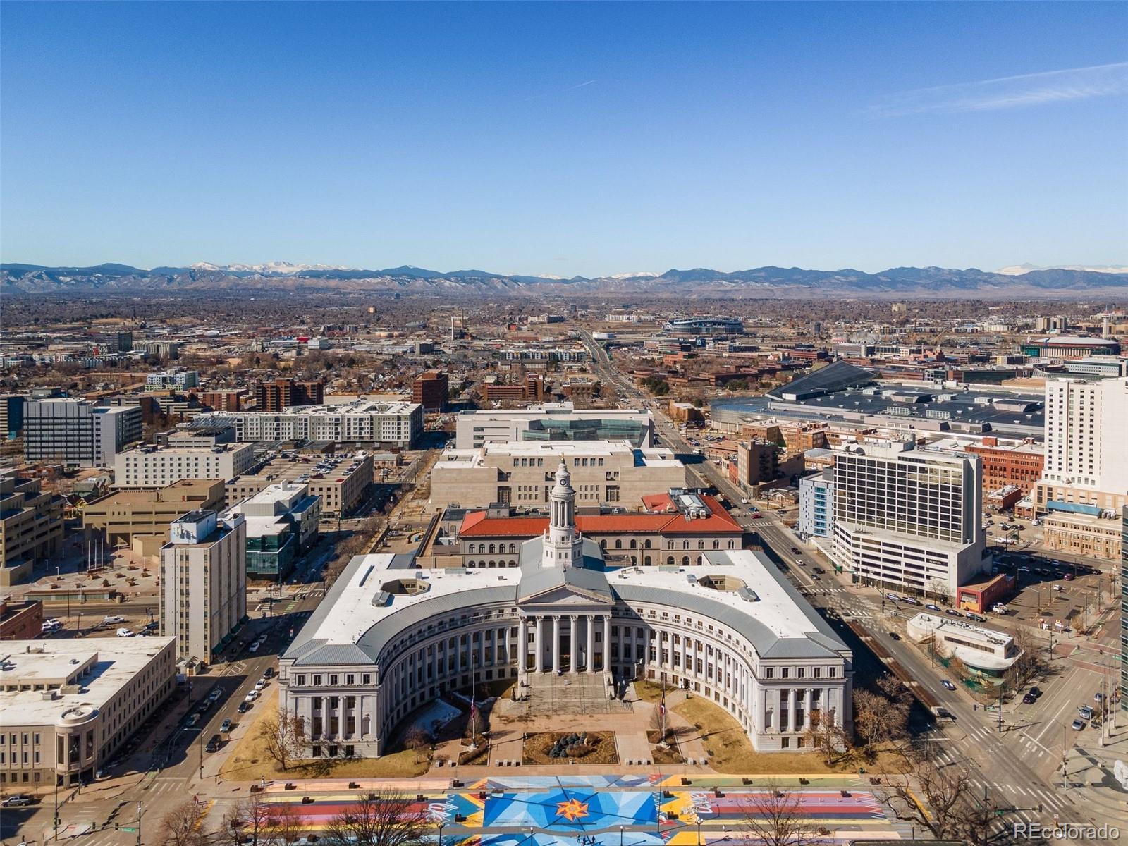 1336 N Logan Street Unit: 103