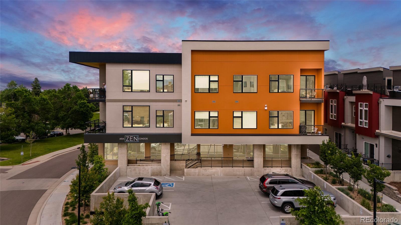 2876 W 53rd Avenue Unit: 301