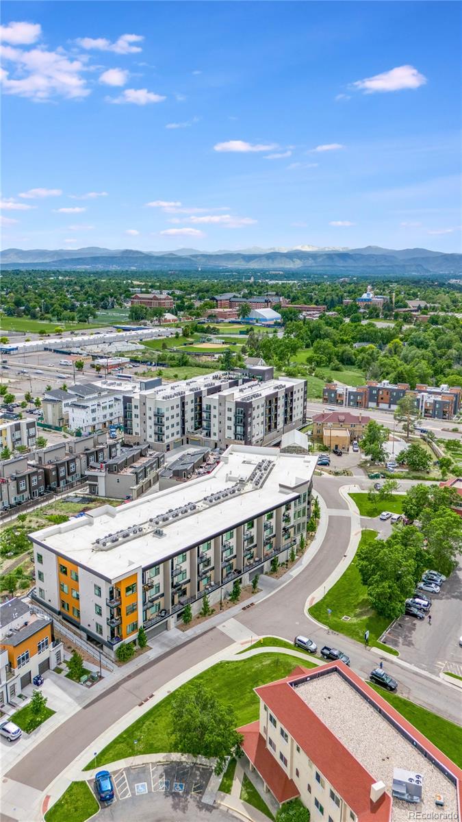 2876 W 53rd Avenue Unit: 301