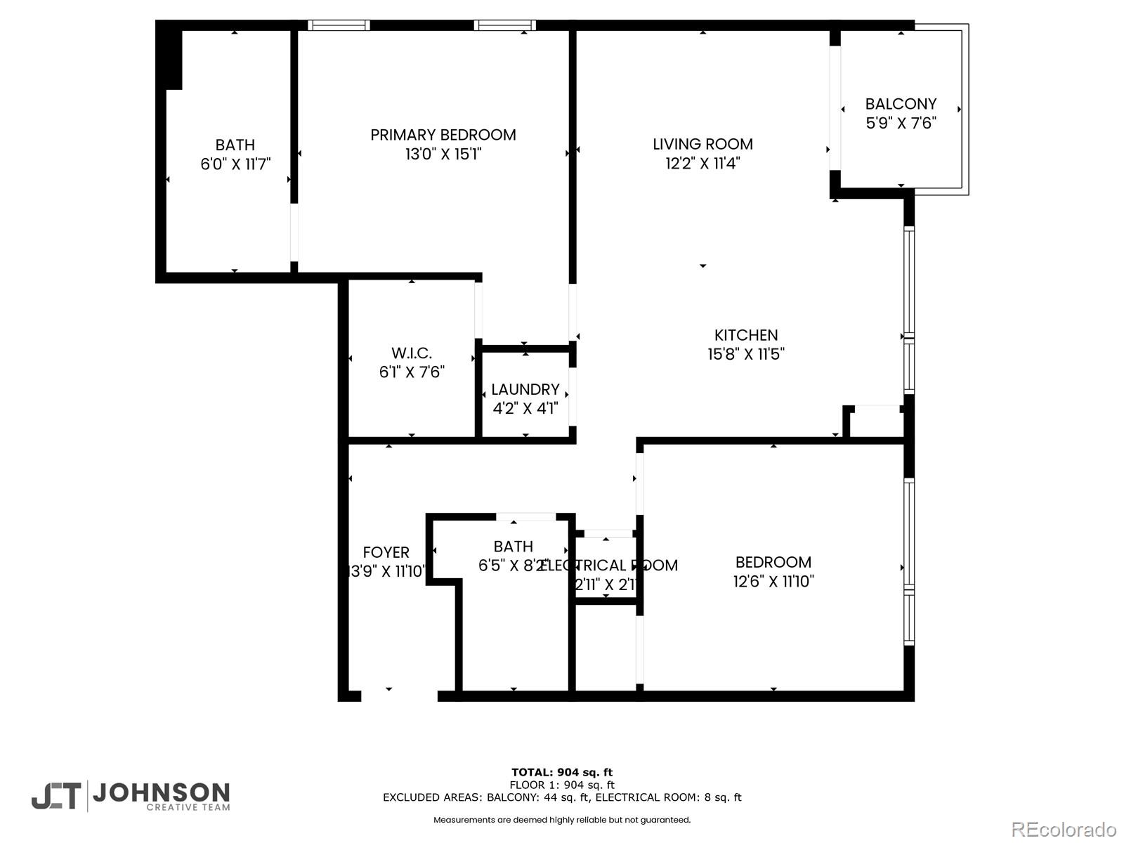 2876 W 53rd Avenue Unit: 301