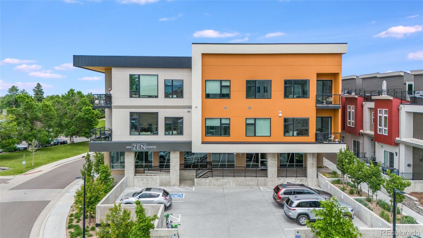 2876 W 53rd Avenue Unit: 301