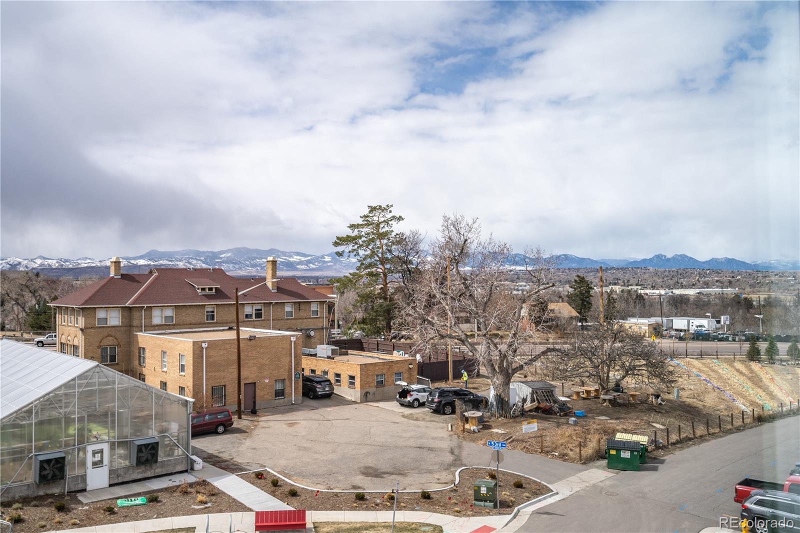 2876 W 53rd Avenue Unit: 301