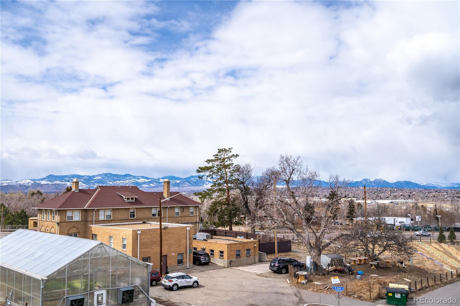 2876 W 53rd Avenue Unit: 301