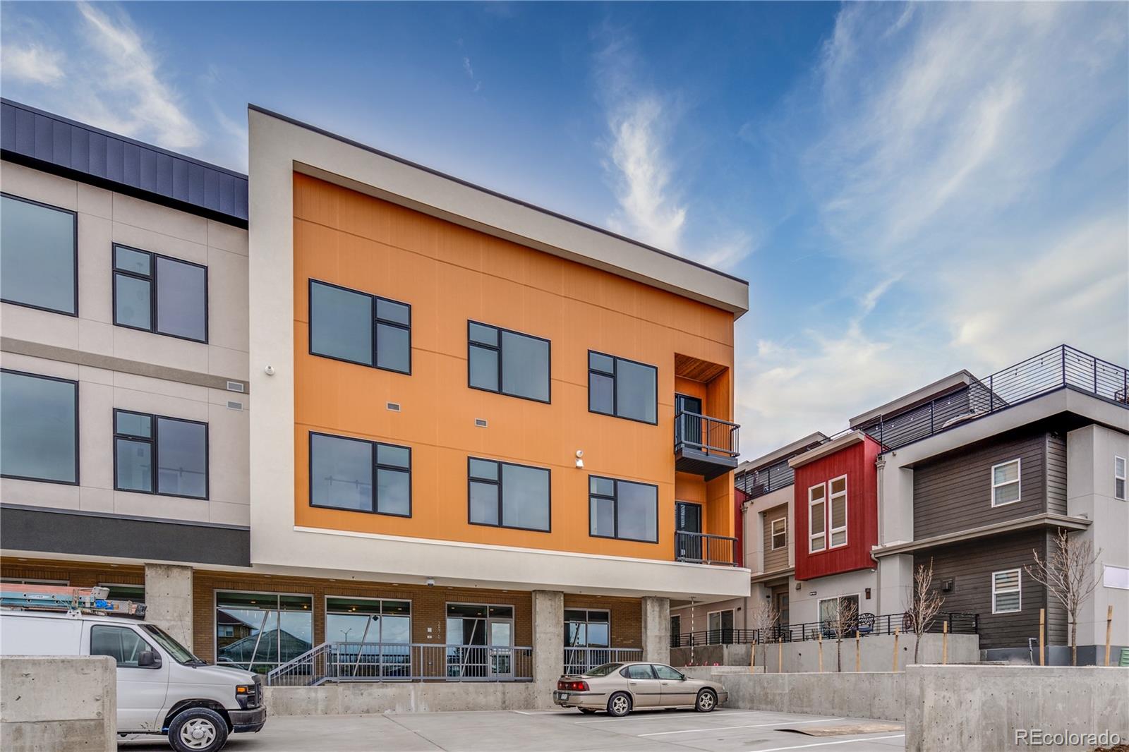 2876 W 53rd Avenue Unit: 301