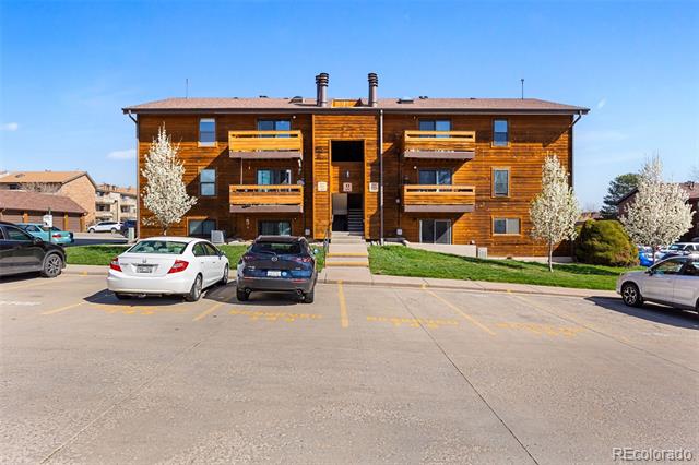 335 Wright Street Unit: 305