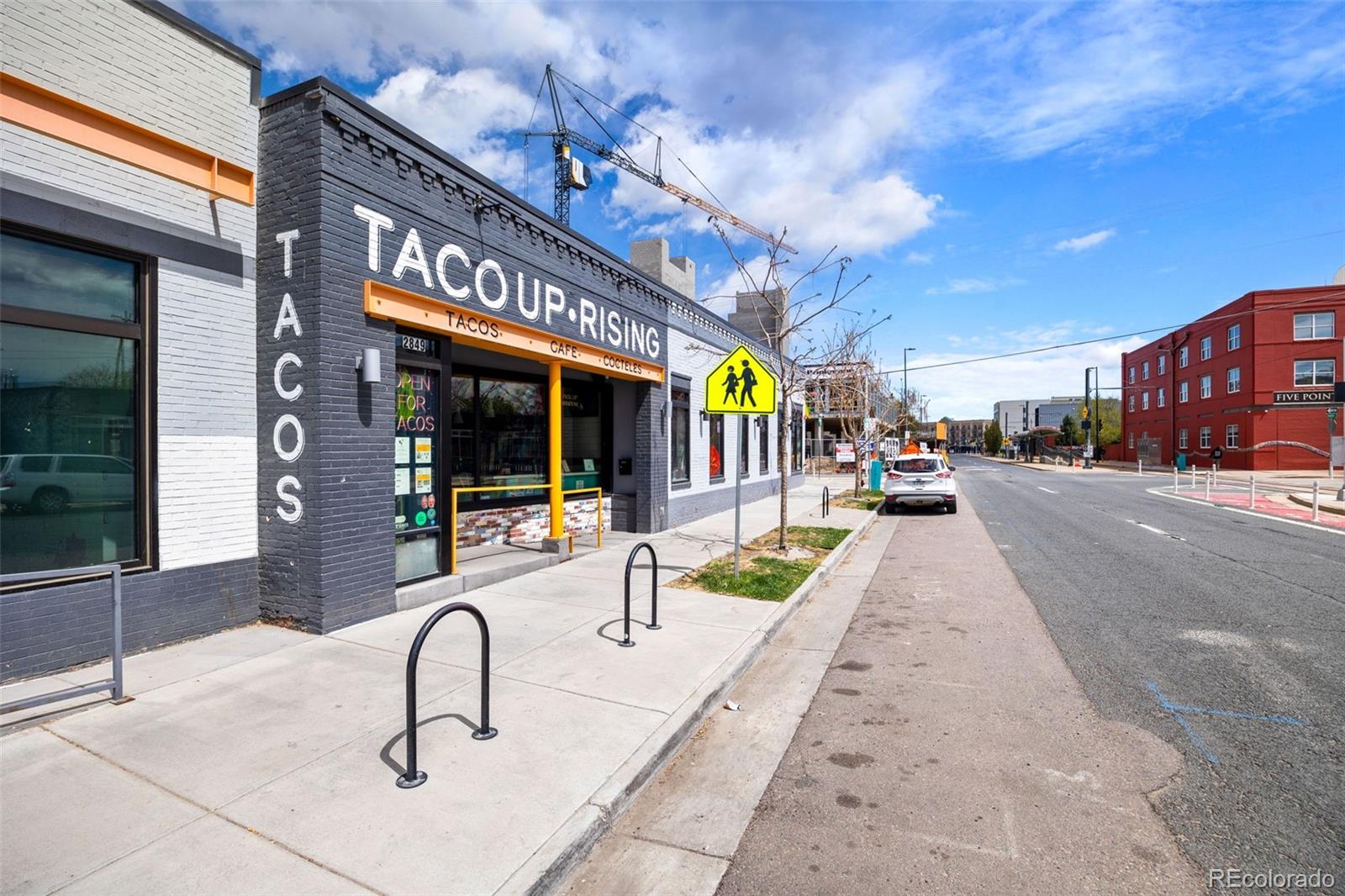 2854 California Street