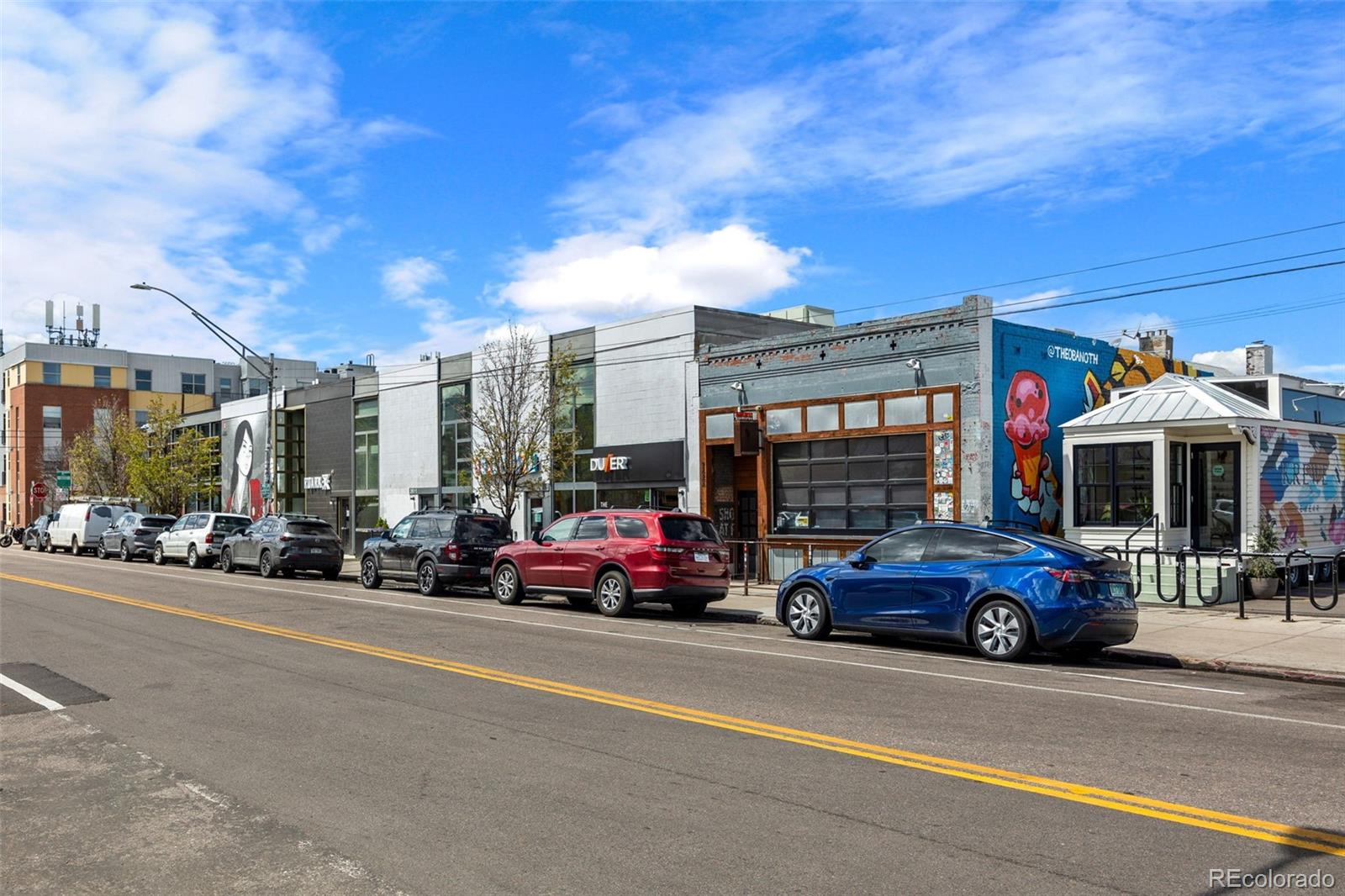 2854 California Street