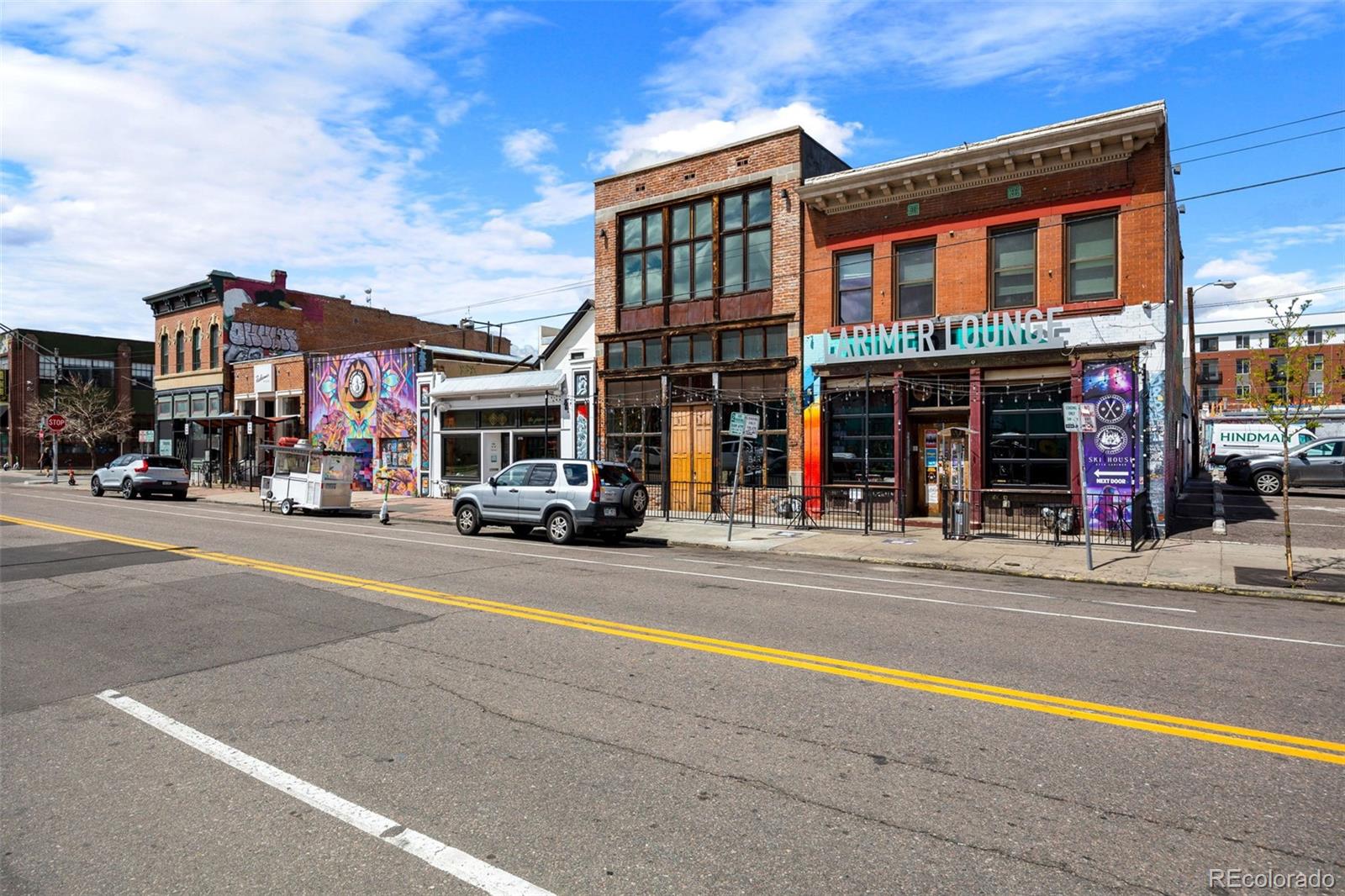 2854 California Street