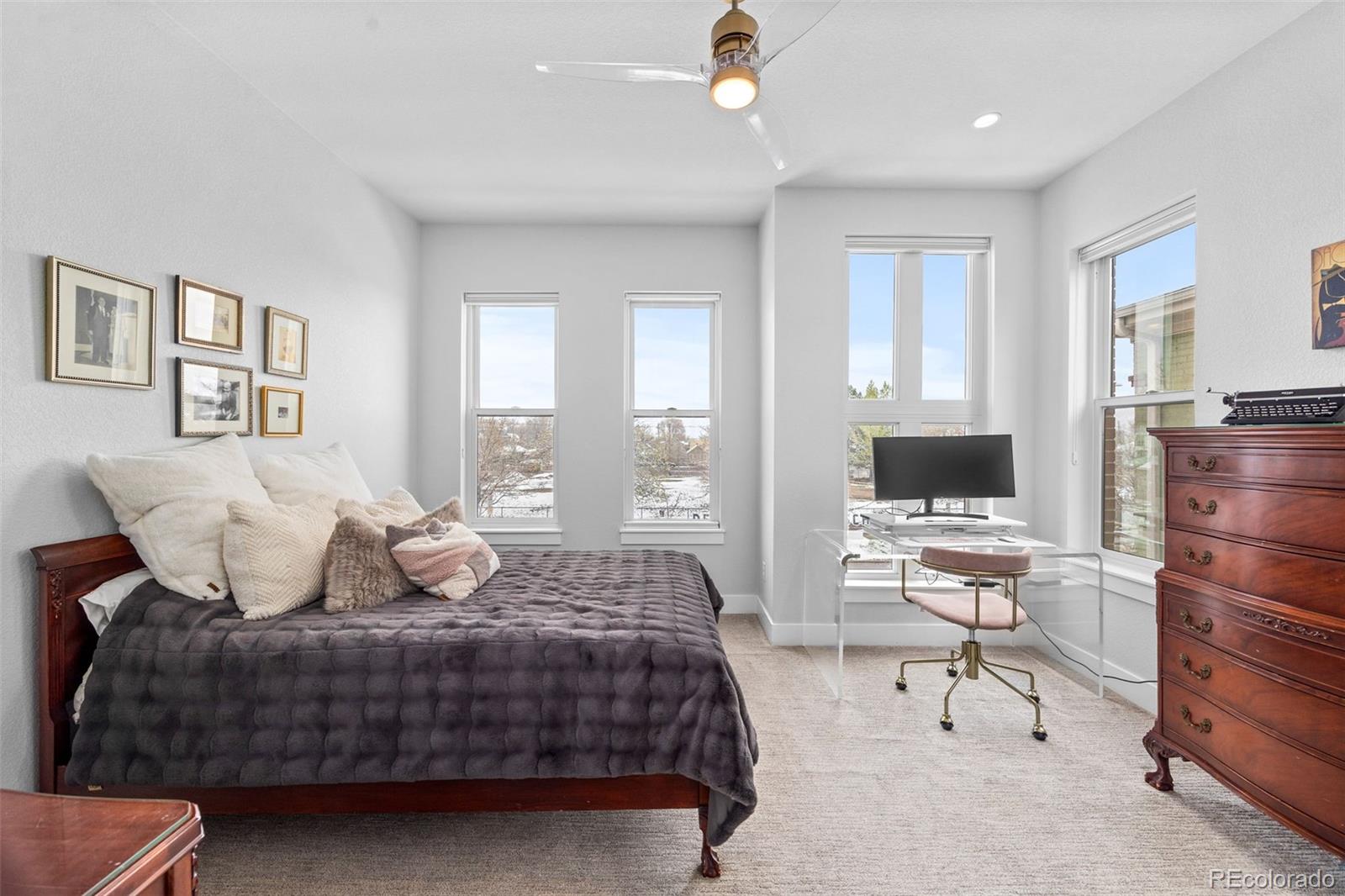 2854 California Street