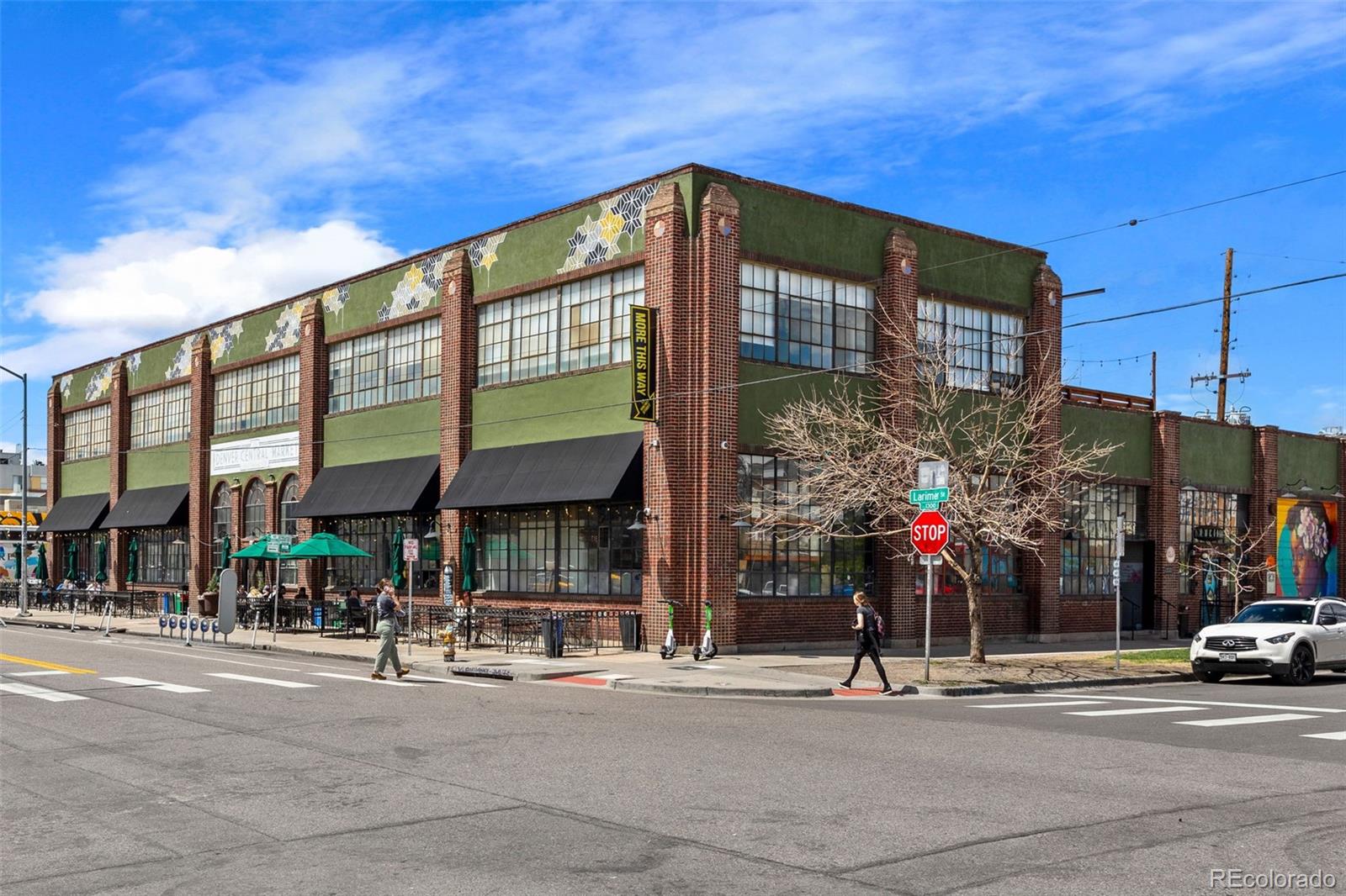 2854 California Street